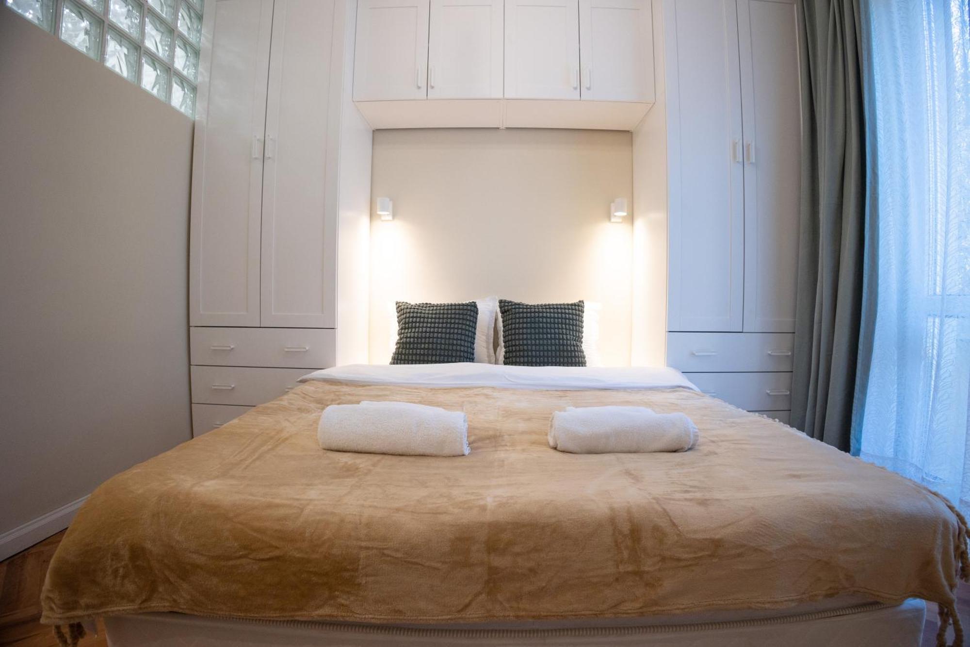 Appartamento Planeta Dos Sonhos - Fast Wi-fi, 1bdr, Centre *