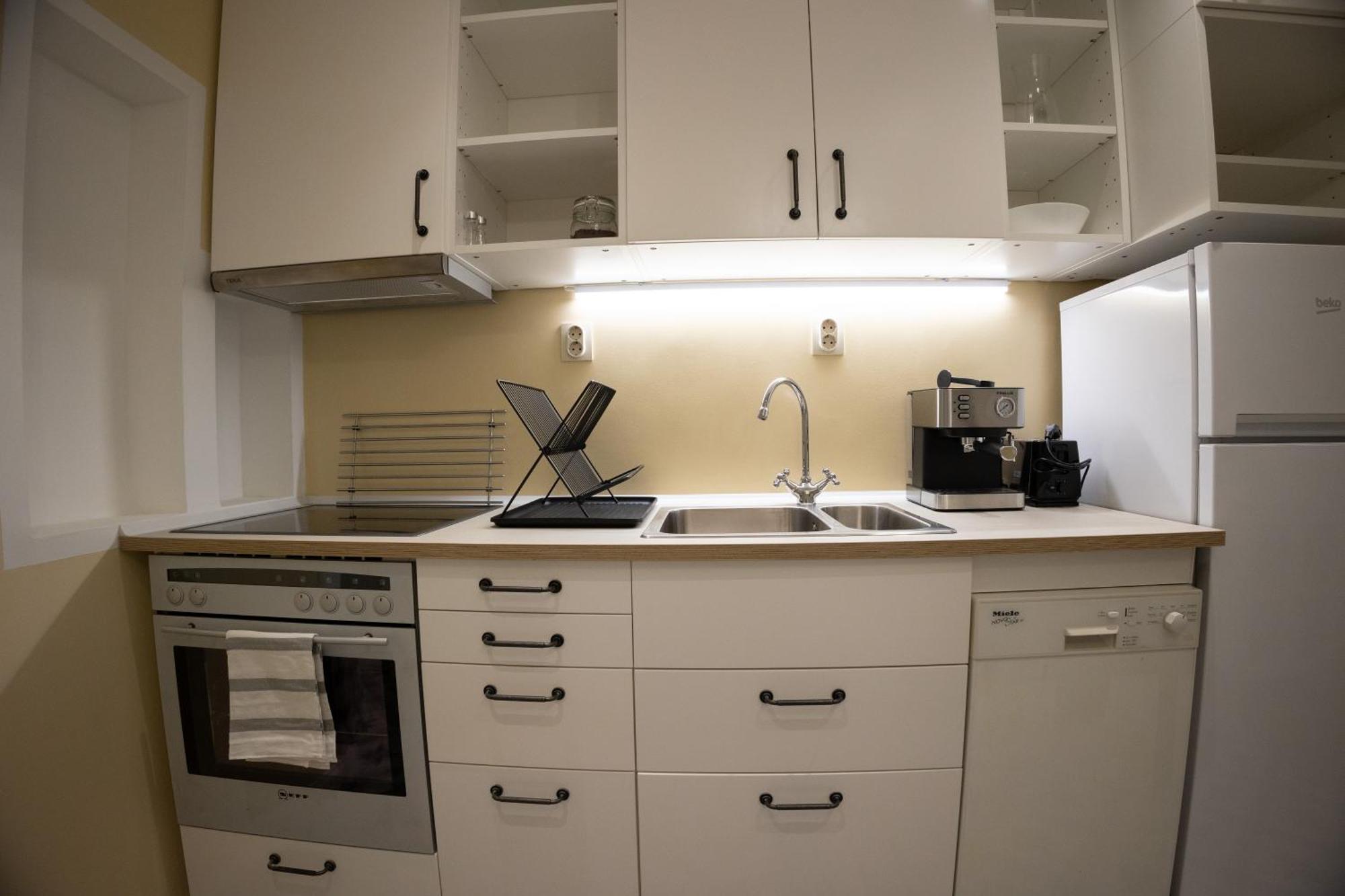 Appartamento Planeta Dos Sonhos - Fast Wi-fi, 1bdr, Centre